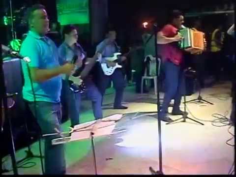 De Amanecida (vivo) - Barrancas Ivan Villazon Y Saul...