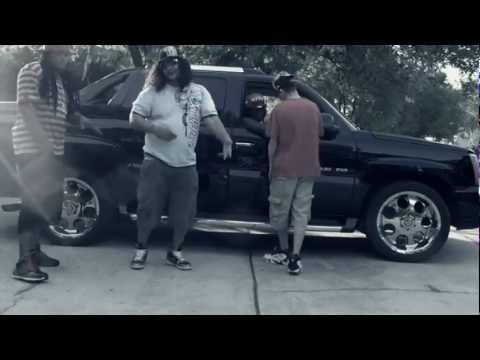 The Motto Remix - White Roux and Red Mike