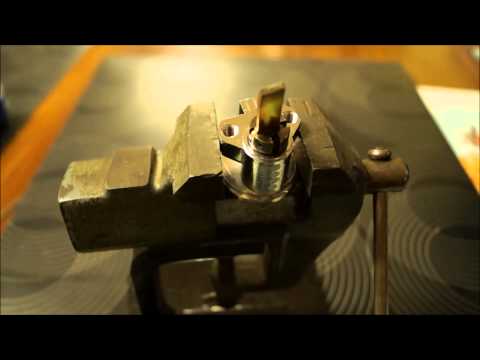 [174] GEGE 5 pin picked and gutted (Thanks NoTrickPony)