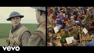 Thomas Newman - 1917: Behind the Score video