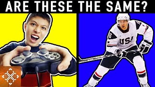 3 Reasons Gaming Should Be In The Olympics (And A Few Why It Shouldn't)