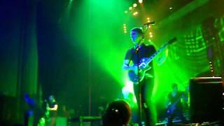 The Blackout - Said & Done (Live @ Kerrang! tour 2010 - Glasgow)