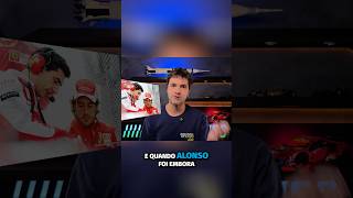 Gianpiero Lambiase vai substituir Stella na McLaren? Não faz sentido. #f1 #formula1 #shorts