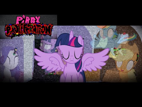 Pibby Proliferation V1 UPDATE : Friday Night Funkin