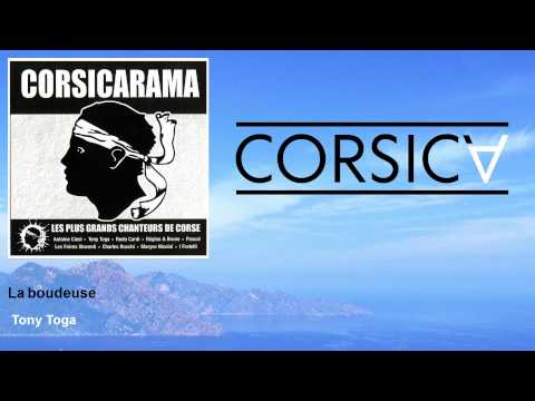 Tony Toga - La boudeuse