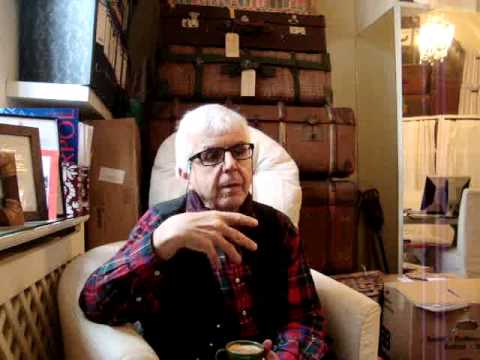 Indrei Ratiu despre familia sa