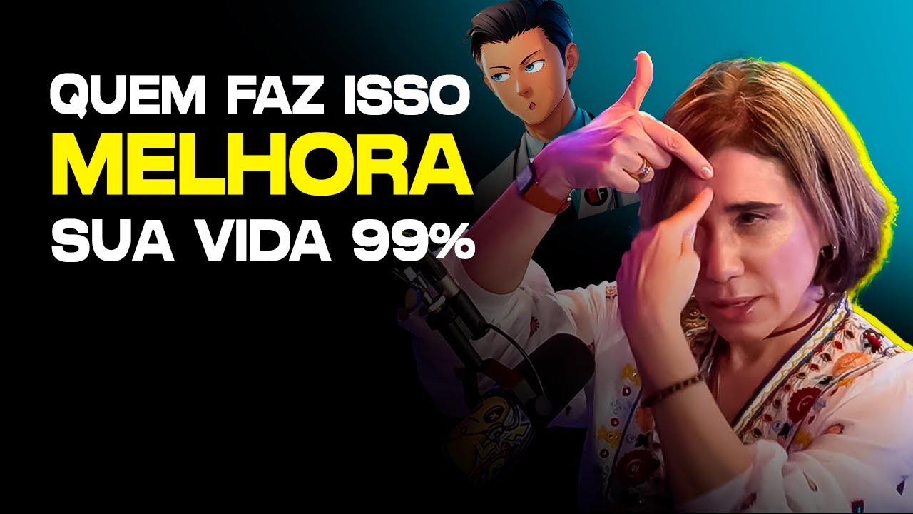 Isso mudará sua vida para sempre - Dra Ana Beatriz