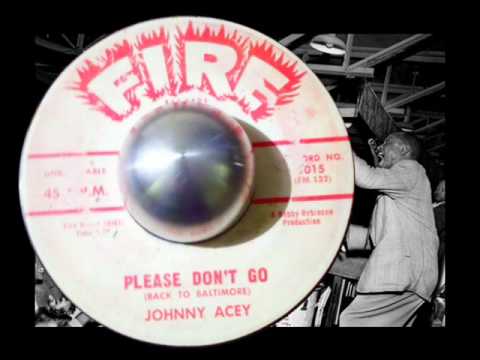 Download Johnny Acey Please Dont Go Mp3 dan Mp4 2019