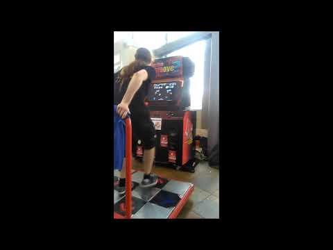 Leth -  Dreamcatcher - Full Moon [Hard 12] @Tavaszi MondoCon 2018