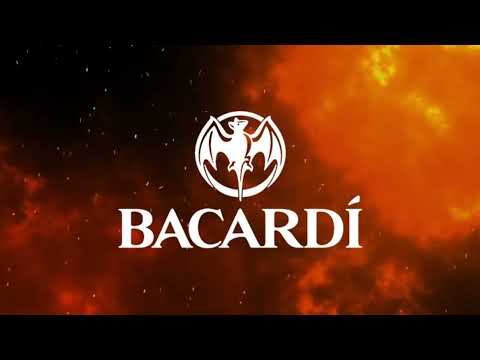 MILLIKILLI x SYMEN HAZE - BLACK BACARDÍ