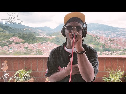 PARTY EN LA TERRAZA 11 - Bielsikei