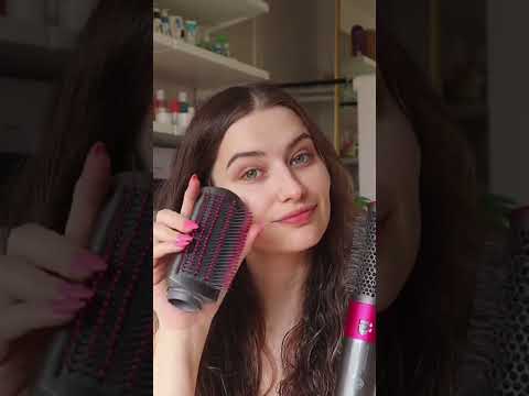 Ich habe den Dyson Airwrap zurückgegeben… bis ich DIESE Technik gelernt habe! 👀