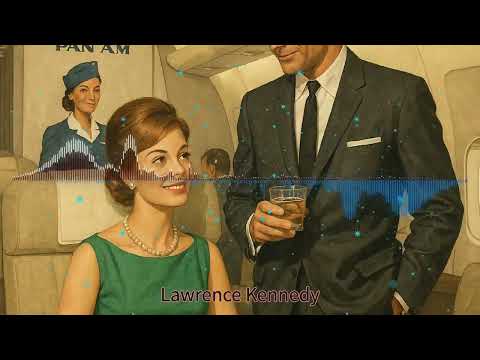 BOSSA NOVA - PanAm Continental Class - STUDY MIX