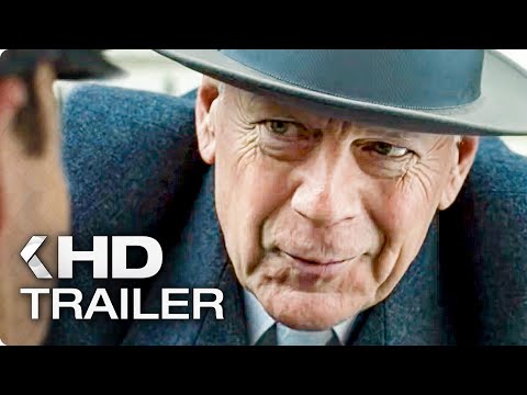 MOTHERLESS BROOKLYN Trailer German Deutsch (2019)