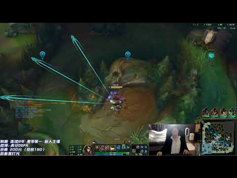 Dopa Twisted Fate vs Leblanc S11 - Dopa Stream 2021