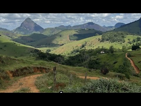 DE CATAJÁS MG.X PALMÓPOLIS MG.                                 MOSTRANDO ESTRADA E AS BELEZAS 🤠🤩🙌