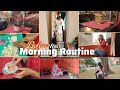 A Teacher S ‍ Life In Morning School Time My 4 30am To 6 30 Am ️morning Routine Teacherslife