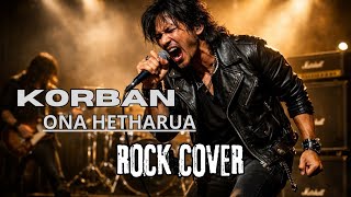 Download lagu Korban - Ona Hetharua (Viral TikTok) Rock Cover by Dey Studio mp3