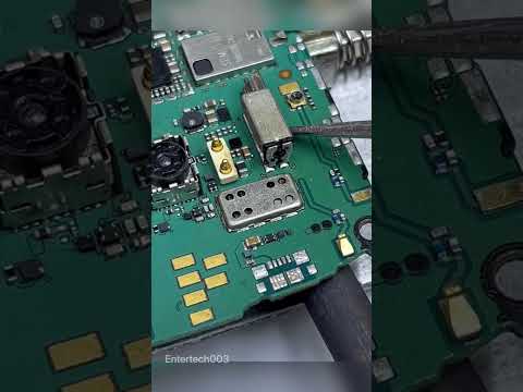 Vibration Fixing 📳 #repair #trending #shorts #youtubeshorts