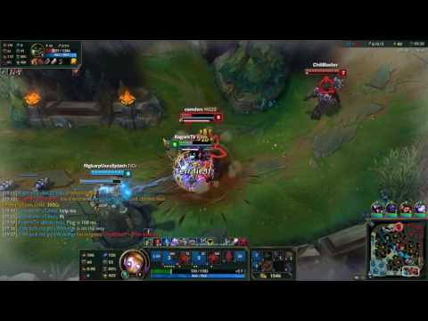 Urf Blitz Unlimited Grabs