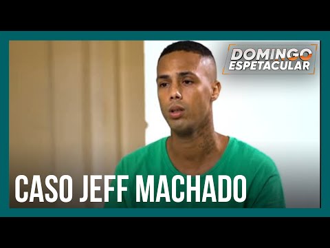 Exclusive: Man accused of involvement in Jeff Machado's death speaks for the first time.