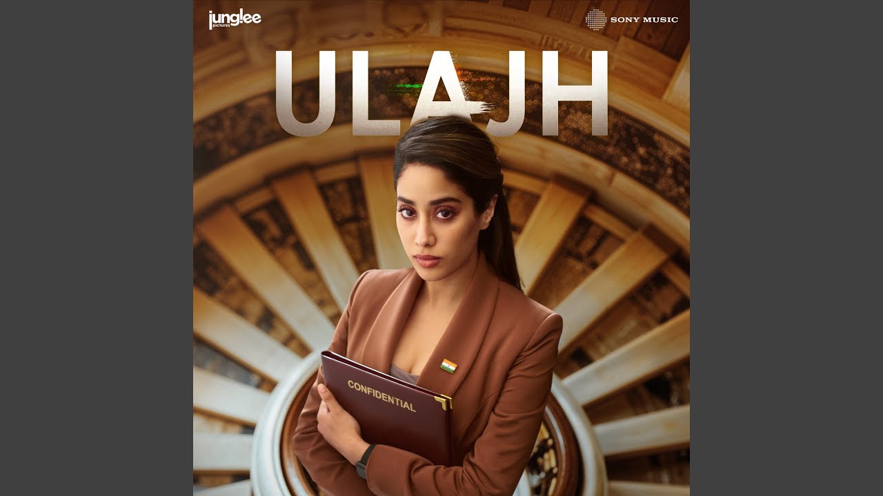 Thoda Galat Lyrics | Ulajh | Jubin Nautiyal