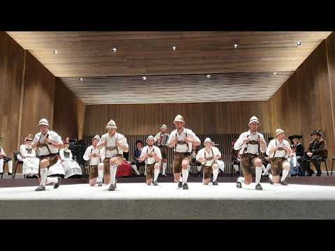 Selva Val Gardena Schuhplattler di Laion 2021.07.28 (3)