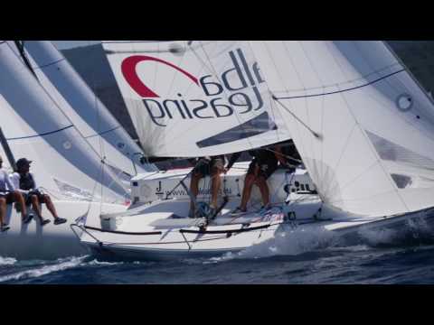 Alcatel J/70 Cup 2017 - Scarlino - Day 3