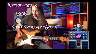 Boss RT-20 Rotary Ensemble - What To Know & Where To Buy Boss RT-20 Rotary Ensemble - What To Know & Where To Buy