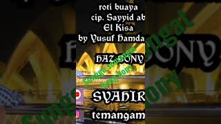 Download lagu #viral  lagu roti buaya mp3