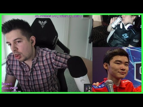 What If Faker Would Play GrossGore's EUW Account? - Best of LoL Streams #540