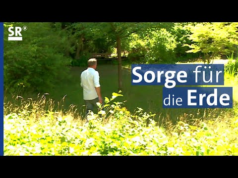 Wunderbare Welt der Permakultur in Gersheim und Homburg | Saar natur