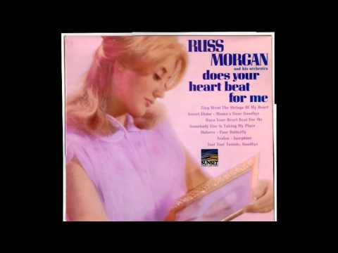 Russ Morgan Cruising Down The River