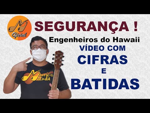 Segurança - Wilson Moratelli