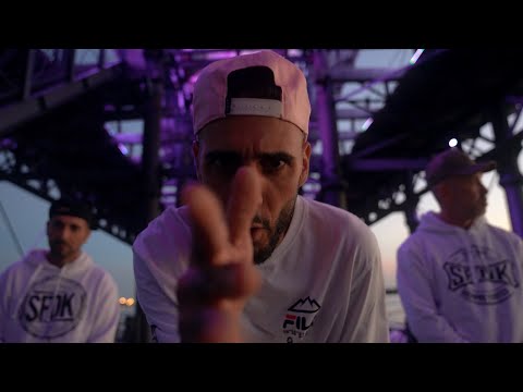 Seguiré al Sol (con SFDK)