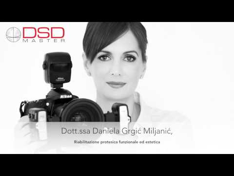 Digital Smile Design, Rijeka - La storia di Kuka