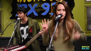 TWO FOUR by GRACENOTE | The Concert Series