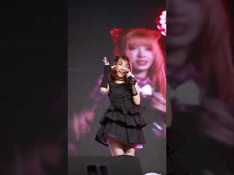 Fancam Soulxia CMJ 「ソーシアー」 ทาสแมว (Digital your life 2022) 10-06-2022