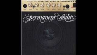 Permanent Ability - From The Womb To Hollywood album review