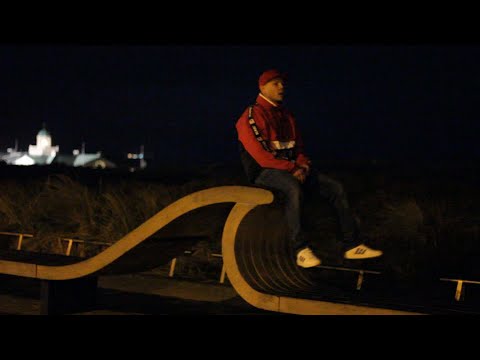 Kuba W aka Wrublisko - Jakoś Leci (prod. Kuba W) [VIDEO]