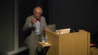 Getty Perspectives: The Age of Insight with Eric Kandel
