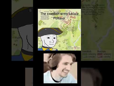 Poltava be like #fyp #history #shorts #recommended