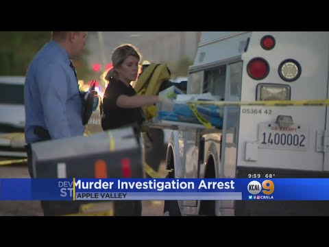 16-Year-Old Female Held For Stabbing Death Of 79-Year-Old Church Elder