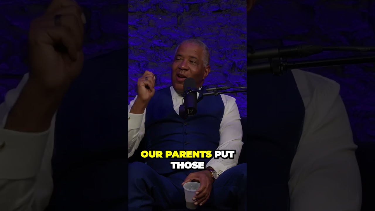 Billionaire Robert Smith Reveals The Shocking Truth About Diverse Asset Management #money #invest