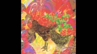 Merzbow - Ghost Hide Your Eyes
