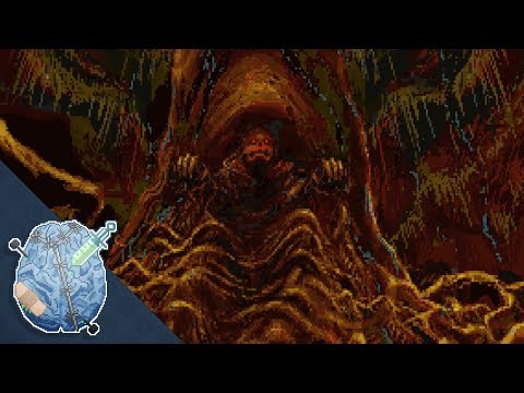 Alone in the Dark (1992) - Part 5: Ezekiel Pretzel and the Camera from Hell