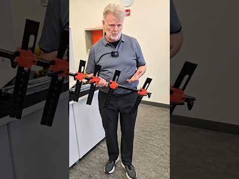 Blum's Universal Drilling Template the all in one solution