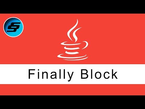 Learn Finally Block Java Programming - Mind Luster