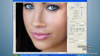 Photo Retouching - The Invensis Way