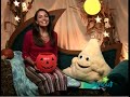 The Goodnight Show PBS KIDS Sprout With Nina Halloween Segment